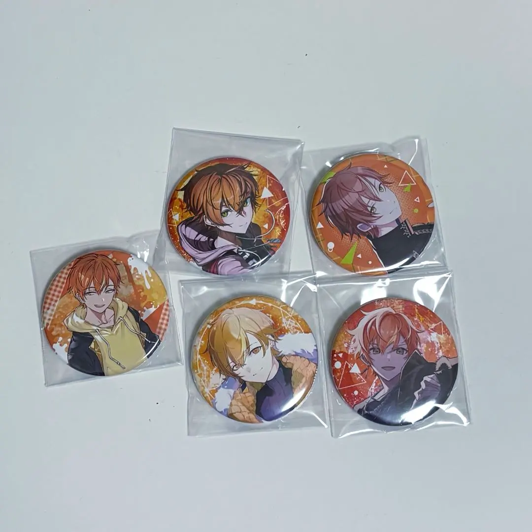 2026年最新】東雲彰人 缶バッジ 22bの人気アイテム - メルカリ