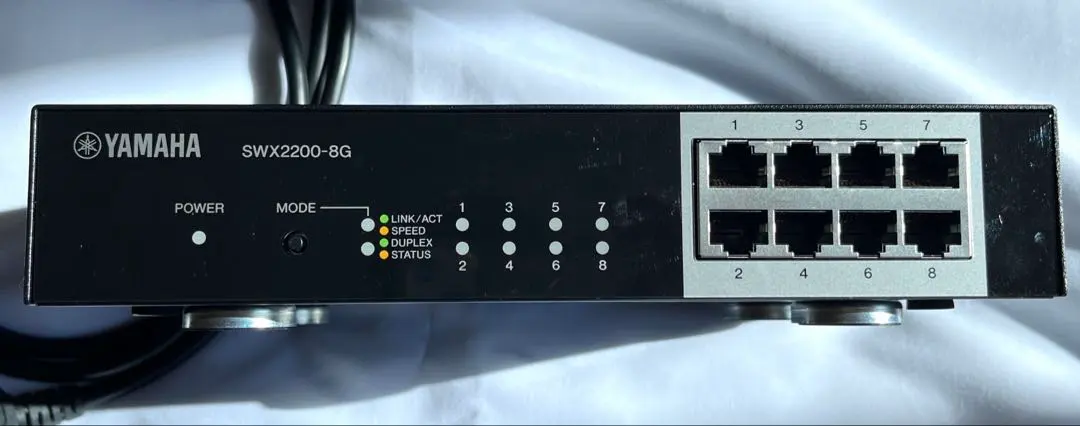 2026年最新】ヤマハ SWX2200-8Gの人気アイテム - メルカリ