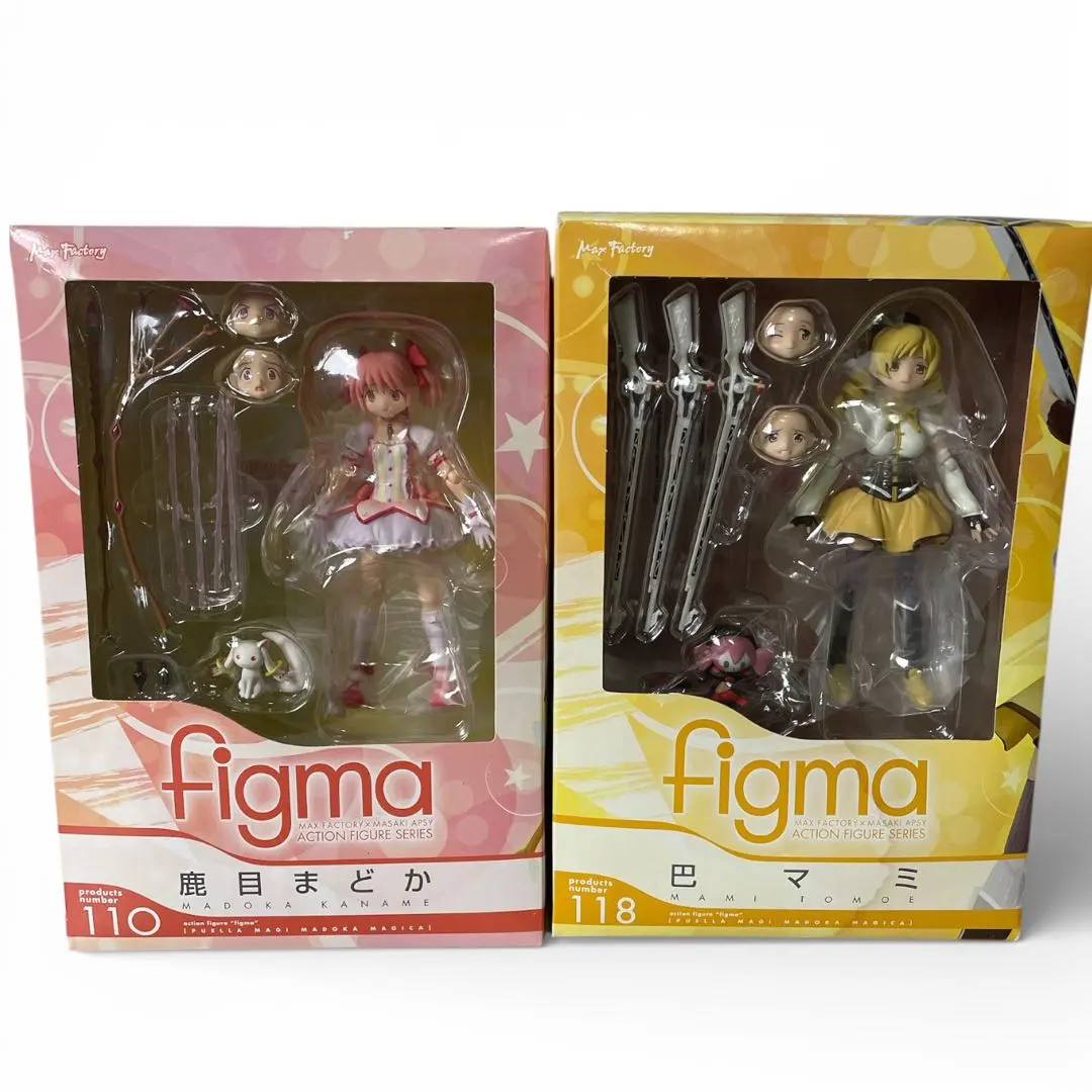 2026年最新】Figma 巴マミの人気アイテム - メルカリ