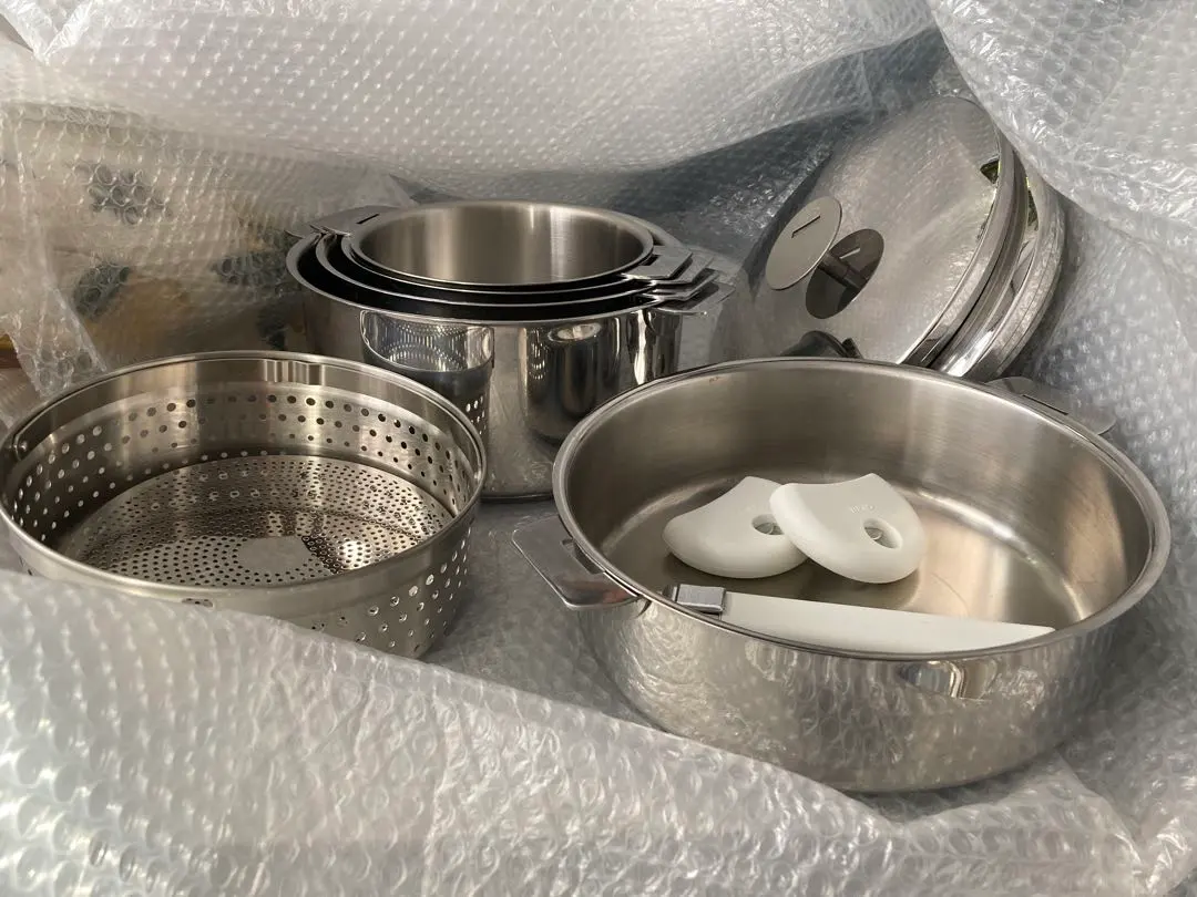 2026年最新】クリステル 鍋 20の人気アイテム - メルカリ