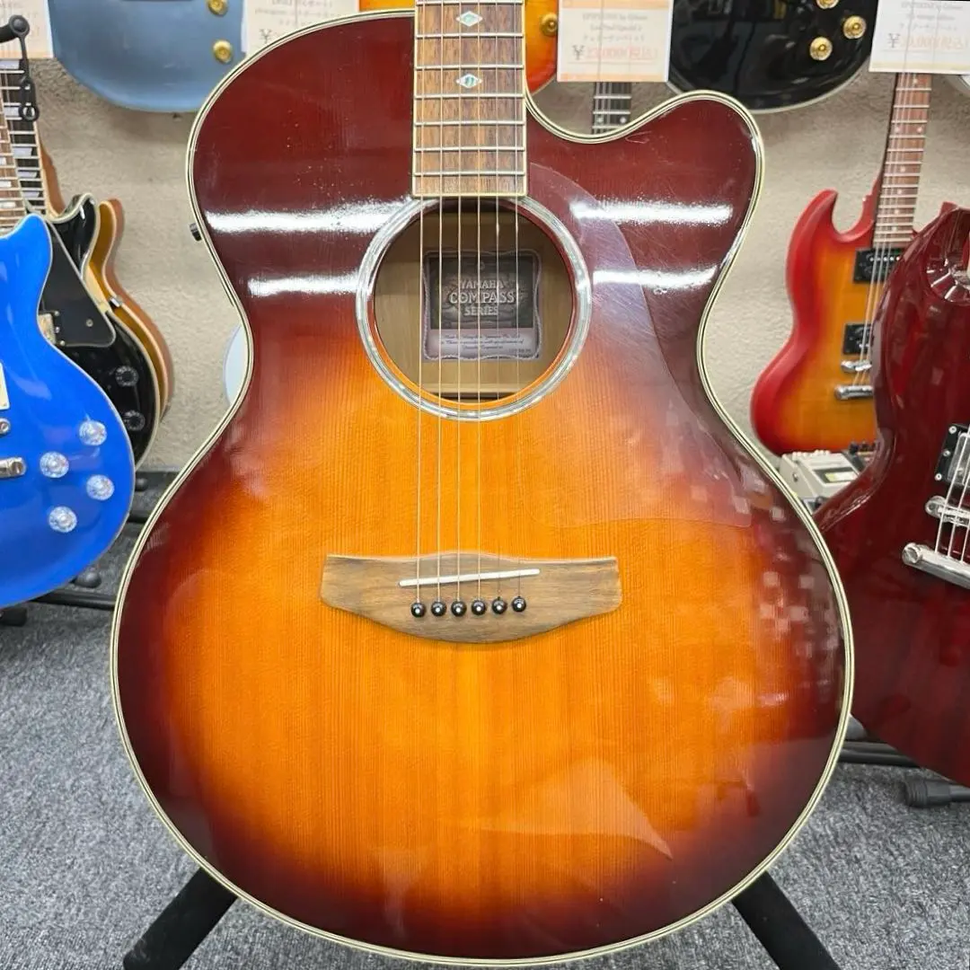 2026年最新】YAMAHA CPX 15の人気アイテム - メルカリ