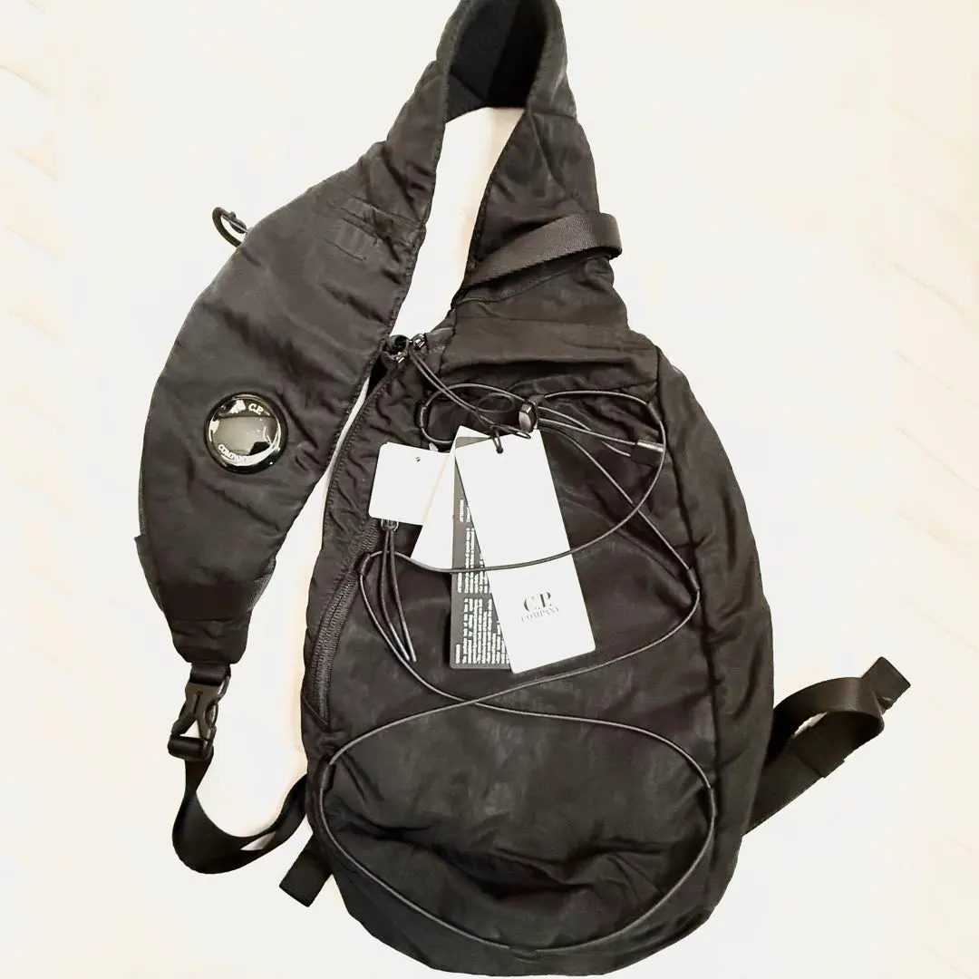 2026年最新】C.P. Company ボディバッグ・ウエストポーチの人気