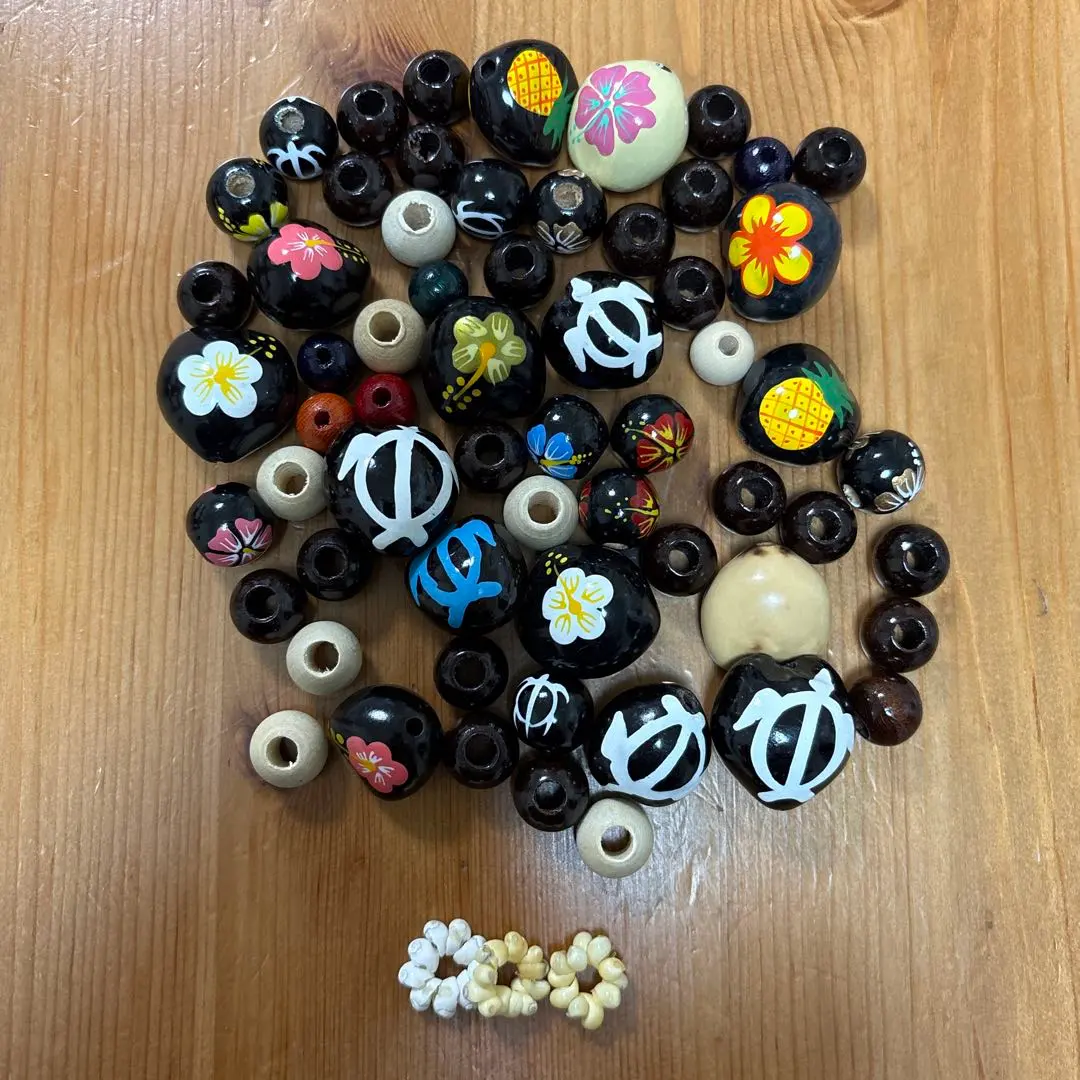 2026年最新】ハワイアンリボンレイ材料の人気アイテム - メルカリ