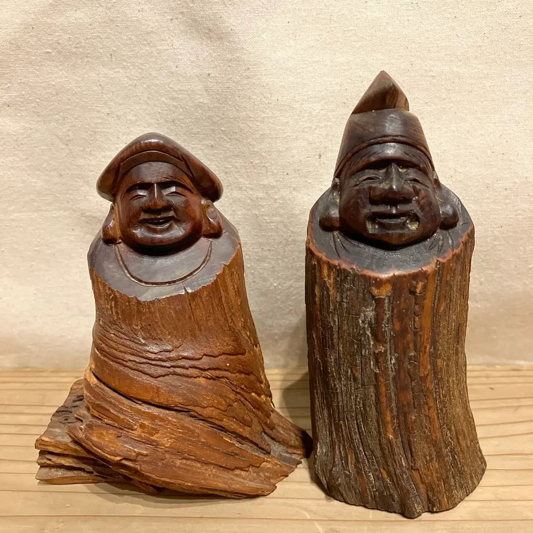 2026年最新】大黒 一刀彫の人気アイテム - メルカリ