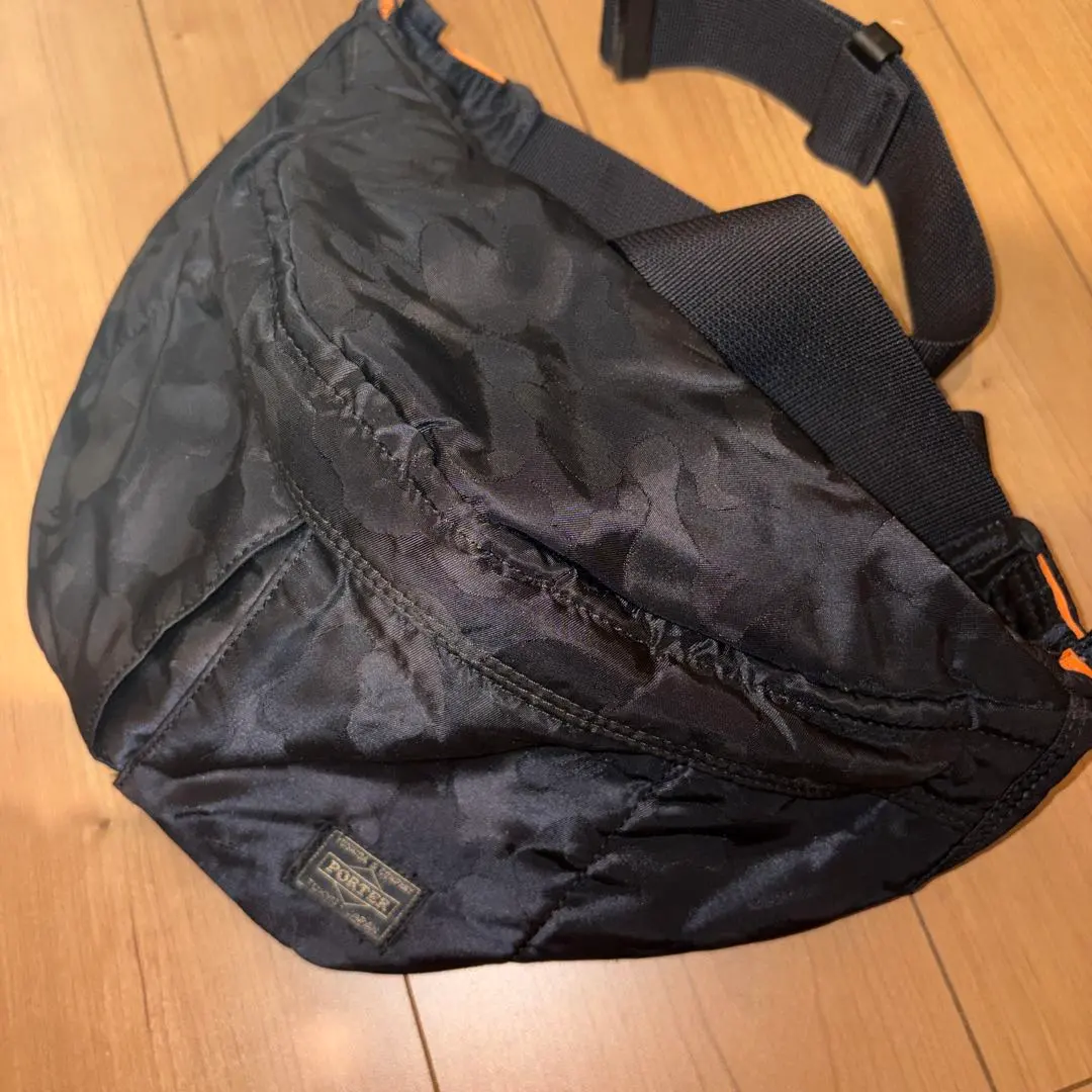 2026年最新】A BATHING APE PORTER ウエストバッグの人気アイテム