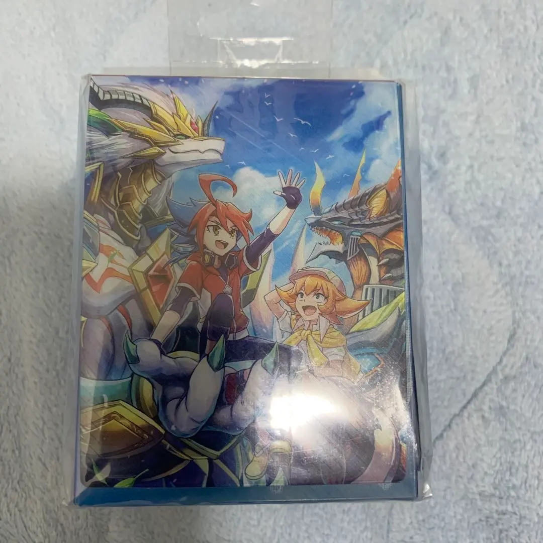 2026年最新】バディファイト デッキ ガルガの人気アイテム - メルカリ