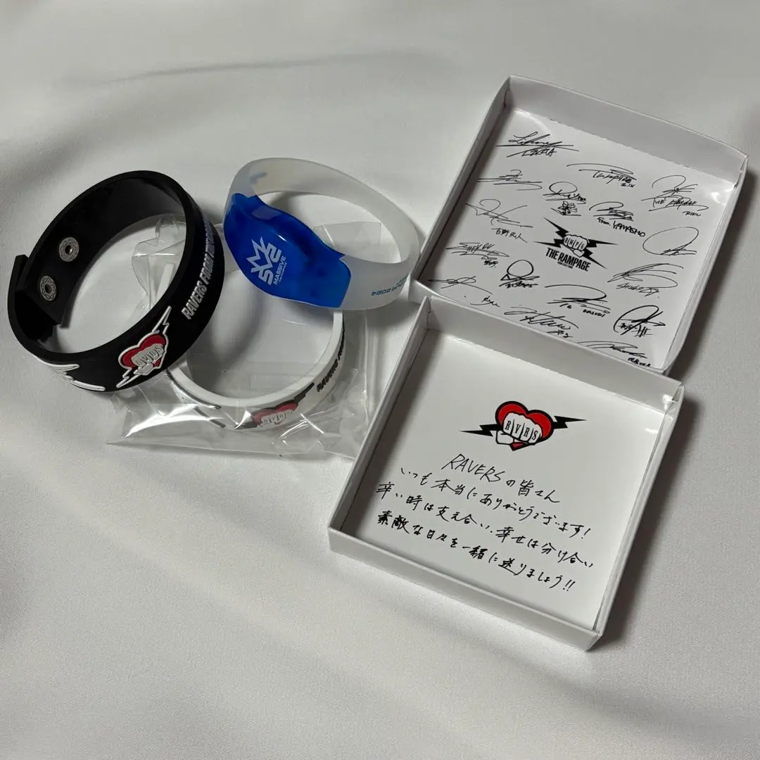 2026年最新】ma55ive ライトブレスの人気アイテム - メルカリ