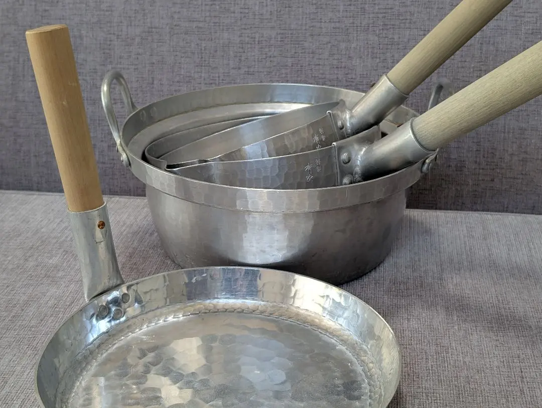 2026年最新】雪平鍋有次の人気アイテム - メルカリ