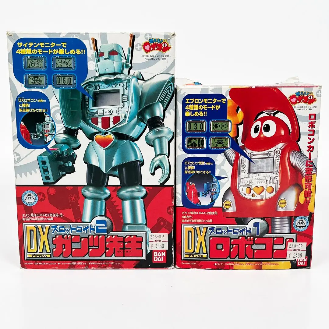 2026年最新】DX ロボコン スロットロイド1の人気アイテム - メルカリ