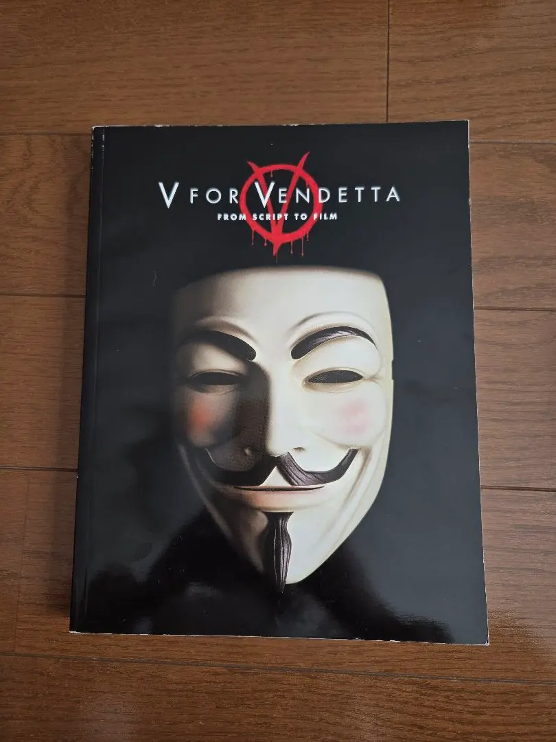 2026年最新】Vフォーヴェンデッタの人気アイテム - メルカリ