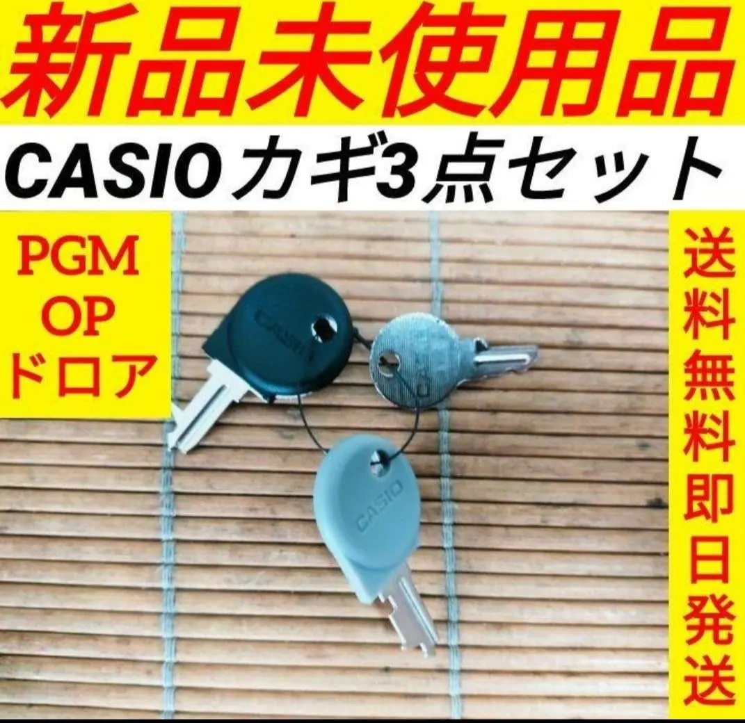 2026年最新】カシオ NL-300の人気アイテム - メルカリ