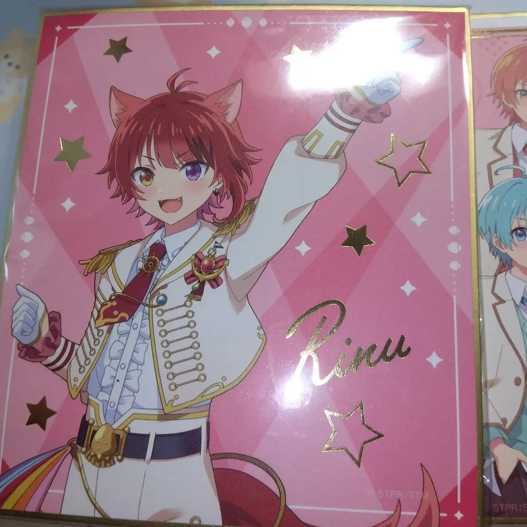 2026年最新】すとぷり 色紙 サインの人気アイテム - メルカリ