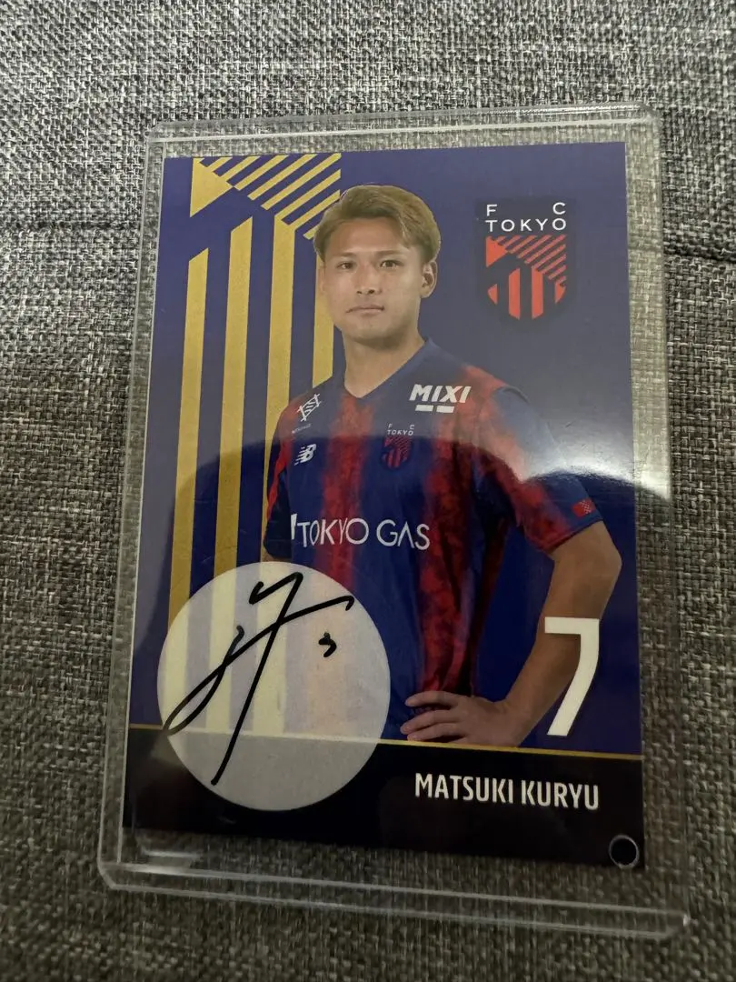 2026年最新】松木玖生サインの人気アイテム - メルカリ