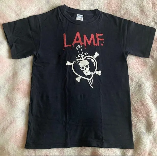 2026年最新】ジョニーサンダースtシャツの人気アイテム - メルカリ