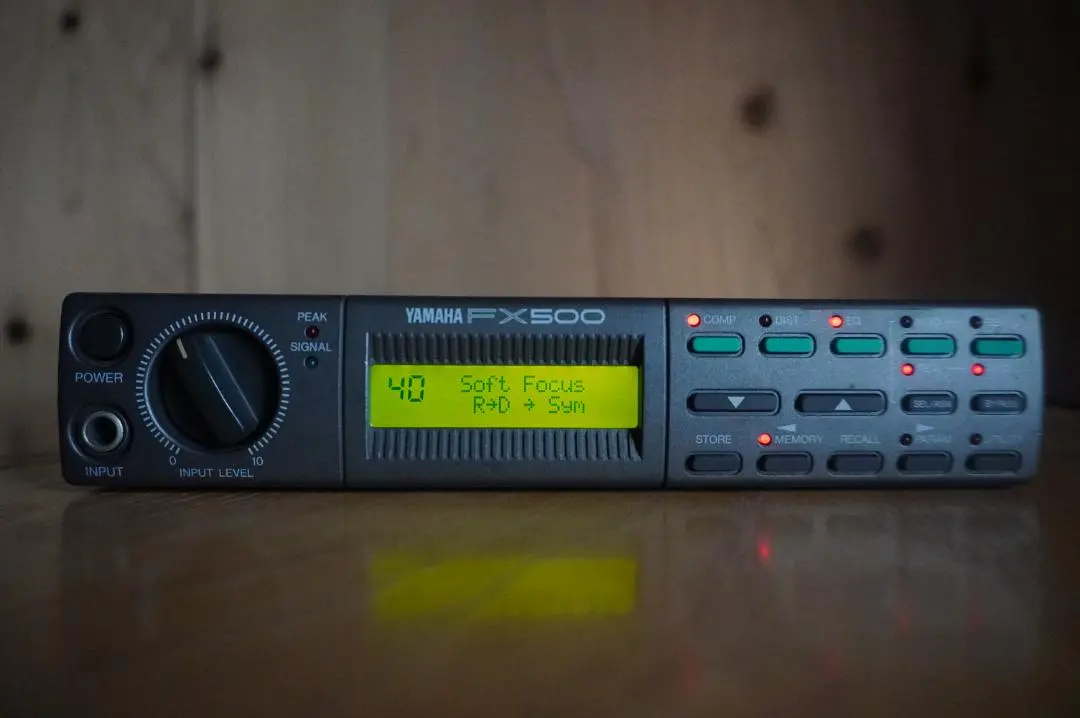 2026年最新】yamaha fx500の人気アイテム - メルカリ