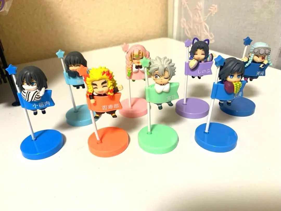 2026年最新】デコラPIC 鬼滅 不死川実弥の人気アイテム - メルカリ