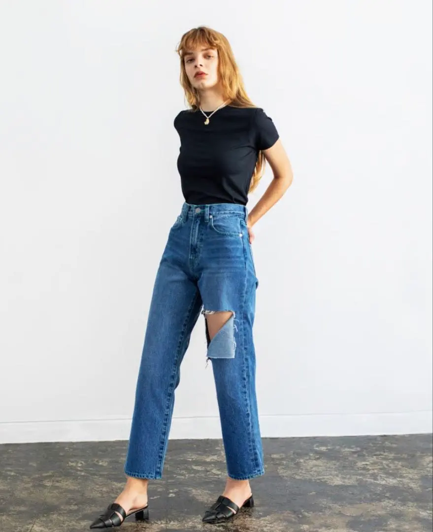 2026年最新】wcj デニムの人気アイテム - メルカリ