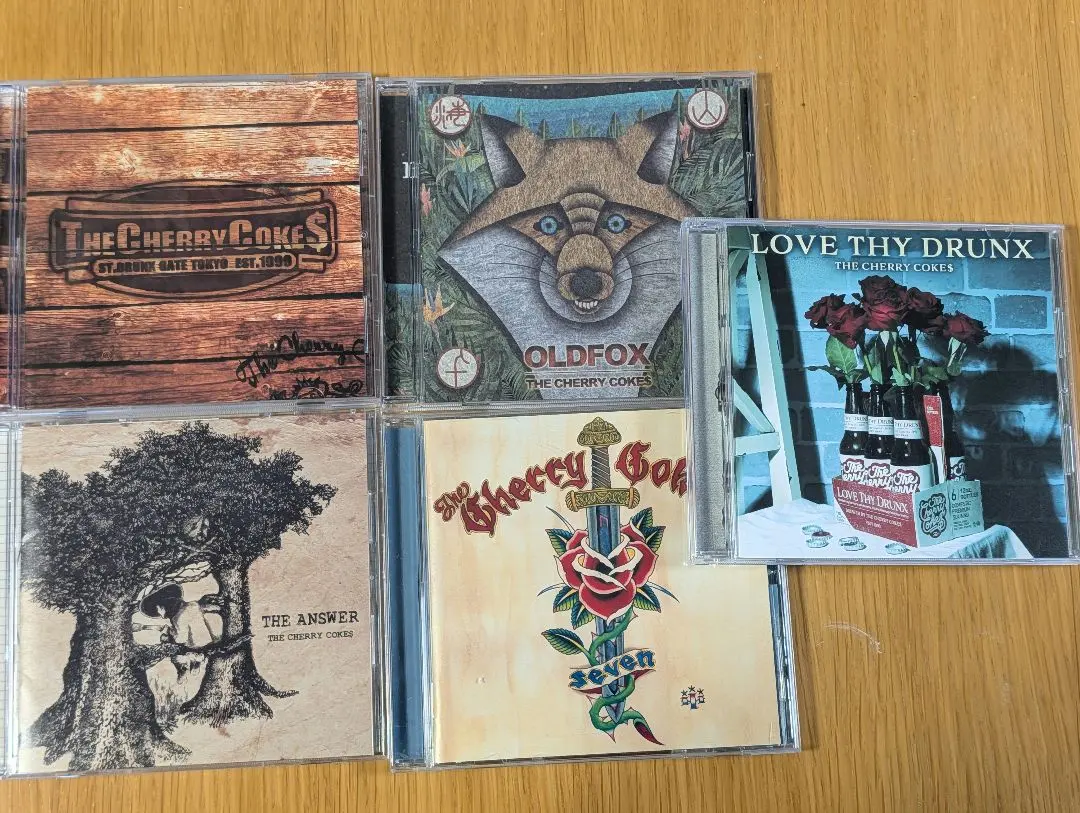 2026年最新】thecherrycokeの人気アイテム - メルカリ