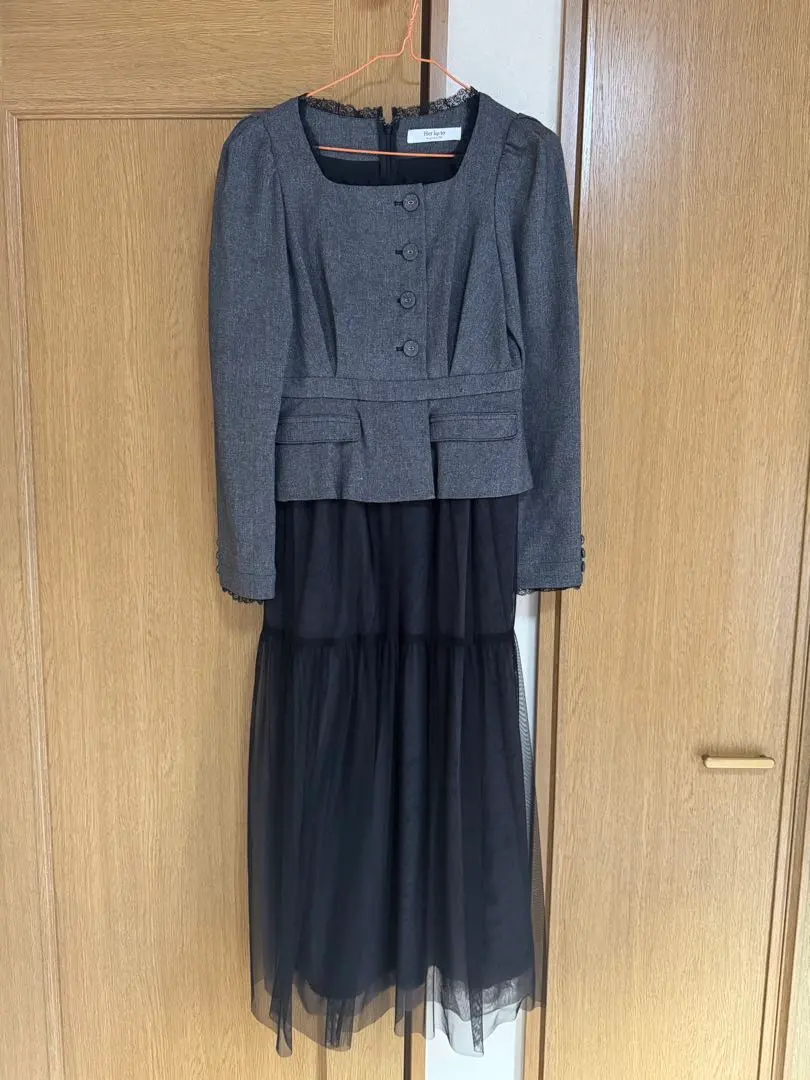 2026年最新】baccarat tule long dressの人気アイテム - メルカリ