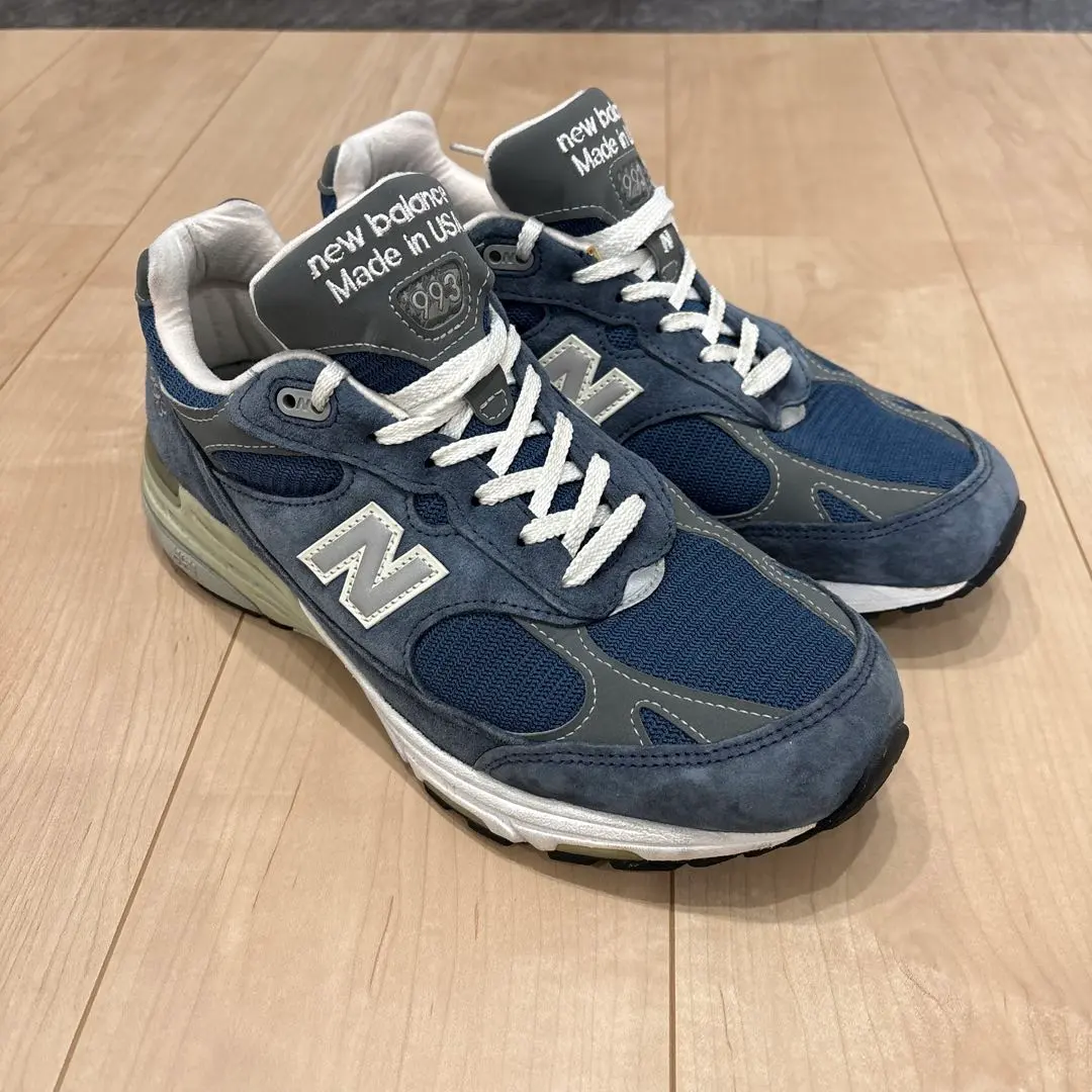 2026年最新】ニューバランス mr993nvの人気アイテム - メルカリ