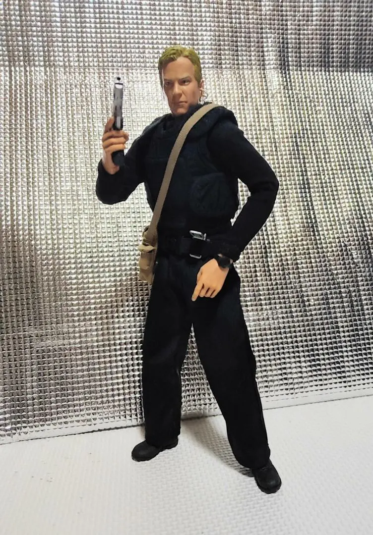 2026年最新】ジャック・バウアー フィギュアの人気アイテム - メルカリ