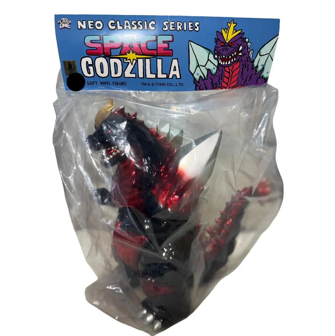 2026年最新】ネオプレイヤーワン ソフビの人気アイテム - メルカリ