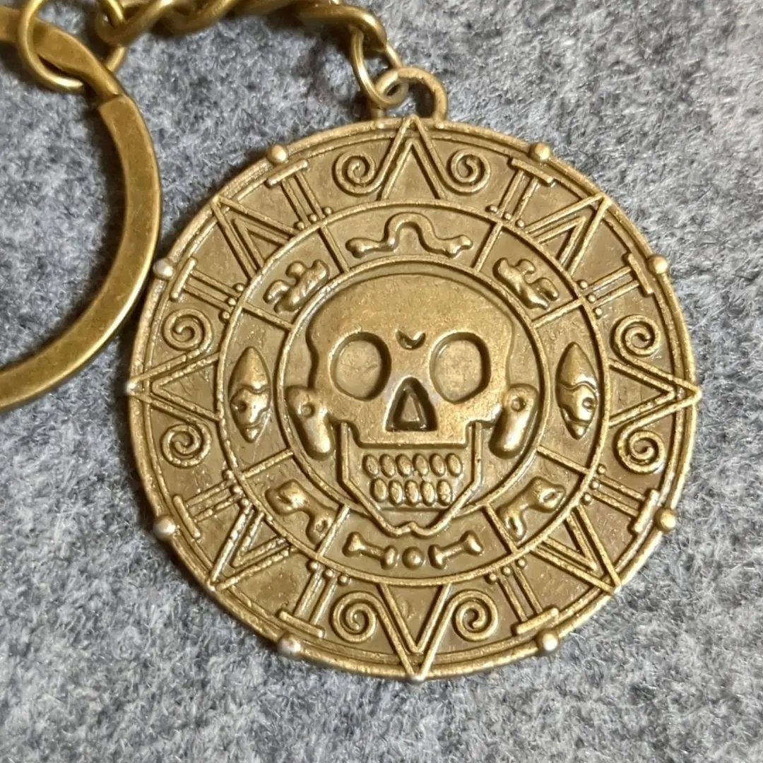 2026年最新】パイレーツオブカリビアン レプリカの人気アイテム - メルカリ