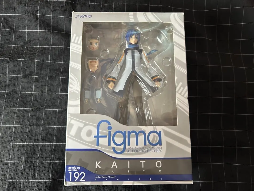 2026年最新】figma kaitoの人気アイテム - メルカリ