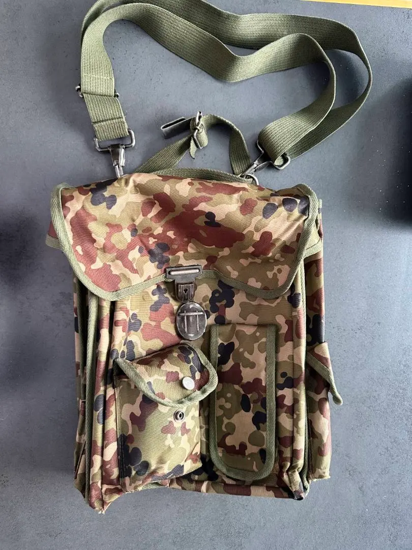 2026年最新】図嚢の人気アイテム - メルカリ