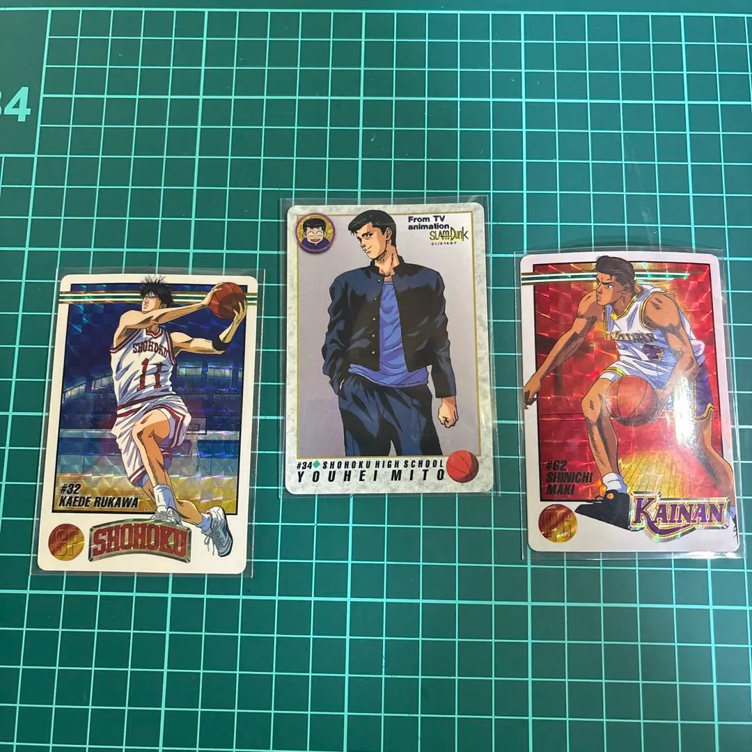 2026年最新】水戸洋平 カードダスの人気アイテム - メルカリ