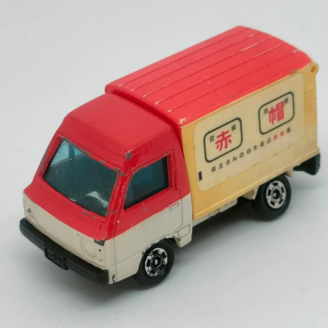 2026年最新】トミカ 赤帽の人気アイテム - メルカリ