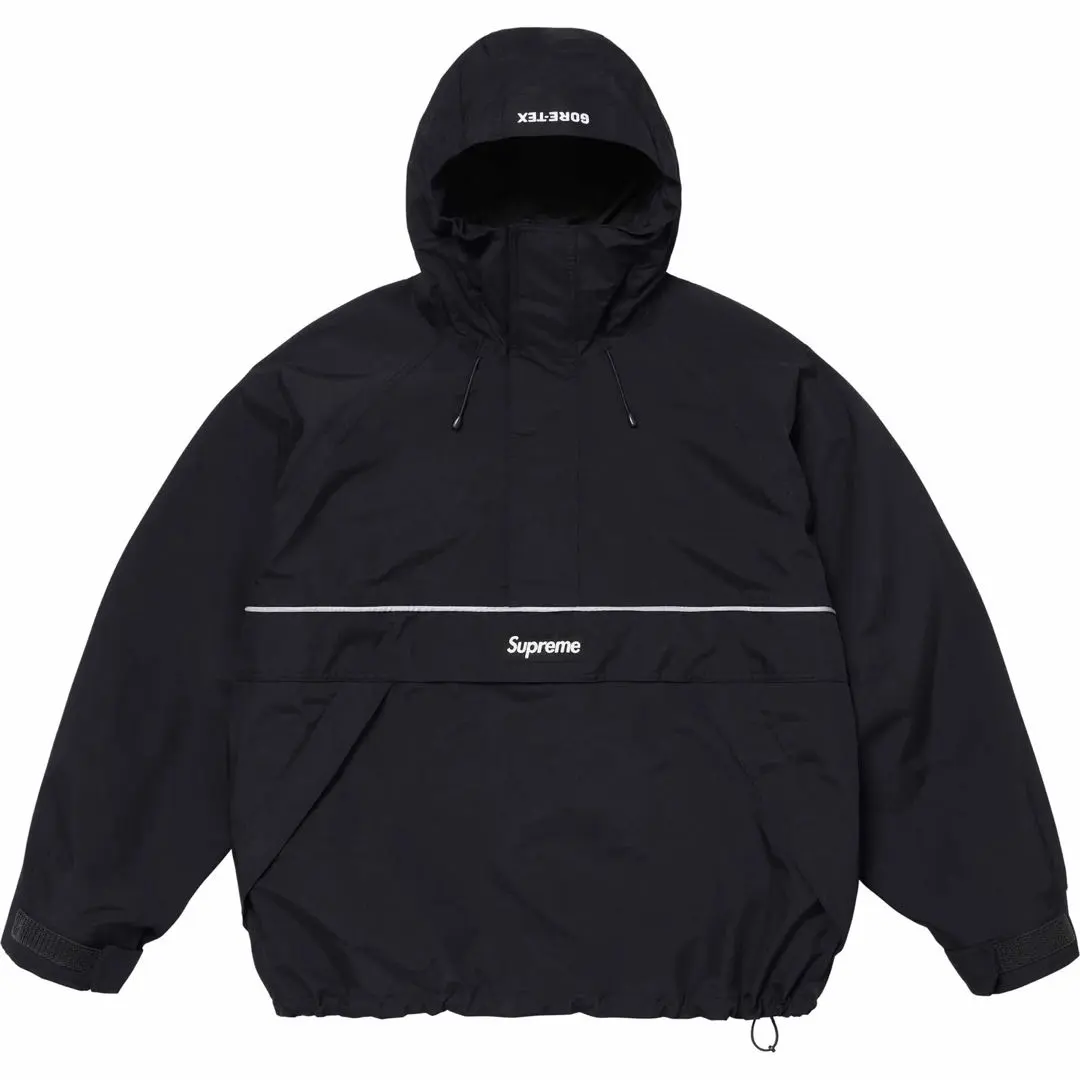 2026年最新】supreme gore-tex anorakの人気アイテム - メルカリ