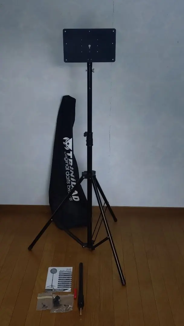 2026年最新】ダーツ TRiNiDAD マルチダーツスタンドの人気アイテム