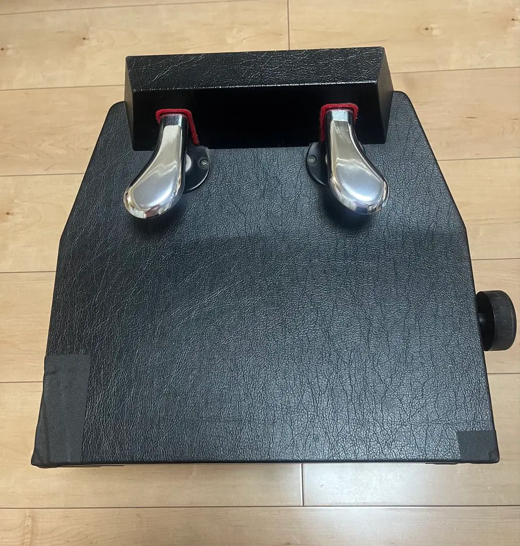 2026年最新】ピアノ補助ペダルm60の人気アイテム - メルカリ