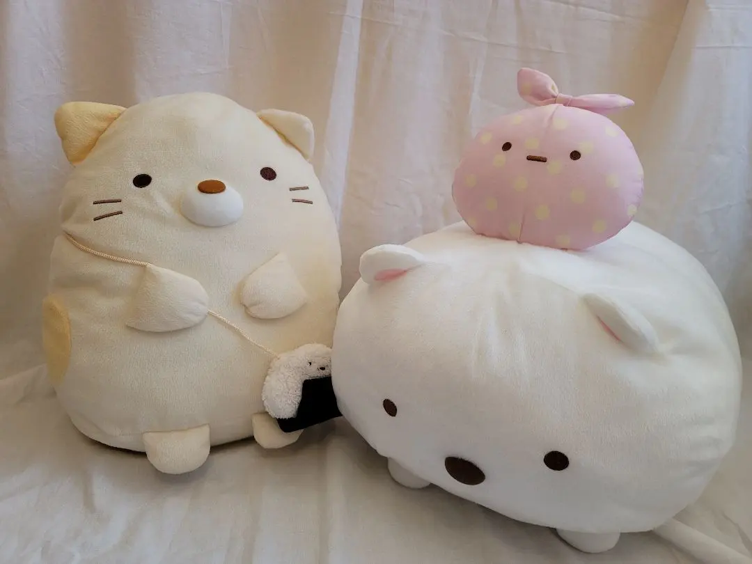 2026年最新】ピザーラ すみっこぐらし ぬいぐるみの人気アイテム