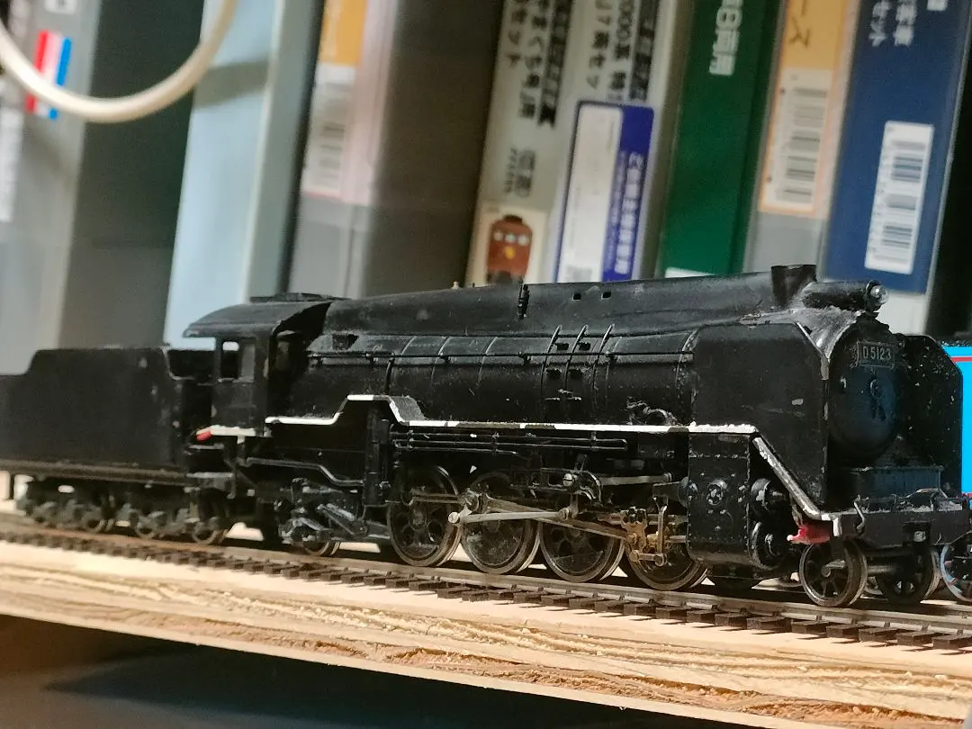 2026年最新】アダチ d51の人気アイテム - メルカリ