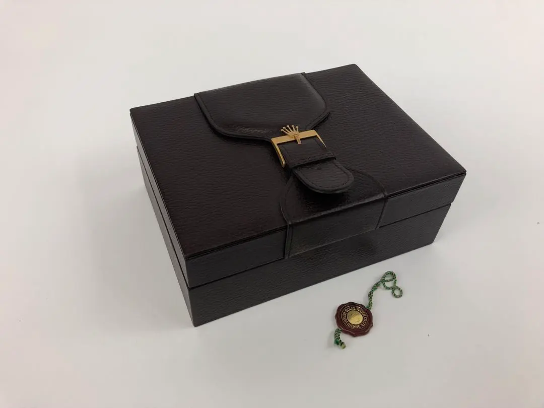 2026年最新】ロレックス 木箱の人気アイテム - メルカリ