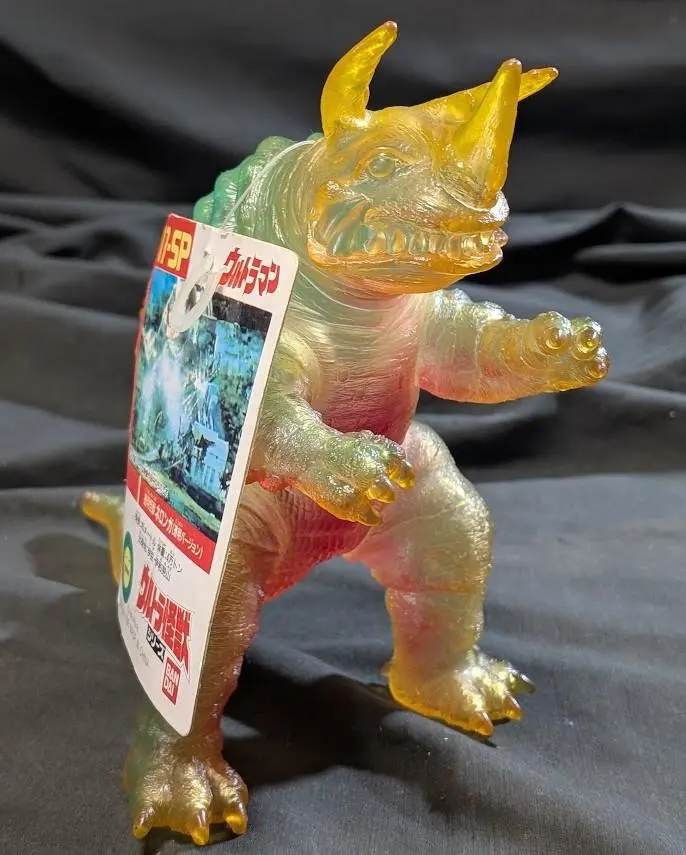 2026年最新】ネロンガ クリアの人気アイテム - メルカリ