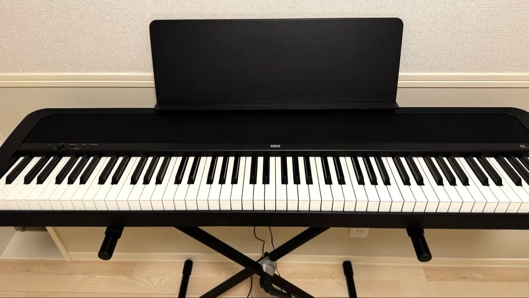 2026年最新】KORG B2 DIGITAL PIANOの人気アイテム - メルカリ
