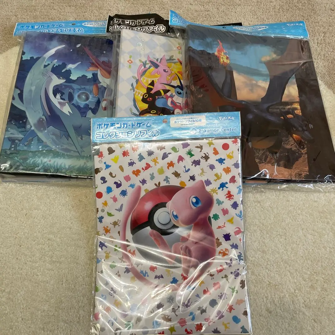 2026年最新】色違いリザードン ファイルの人気アイテム - メルカリ