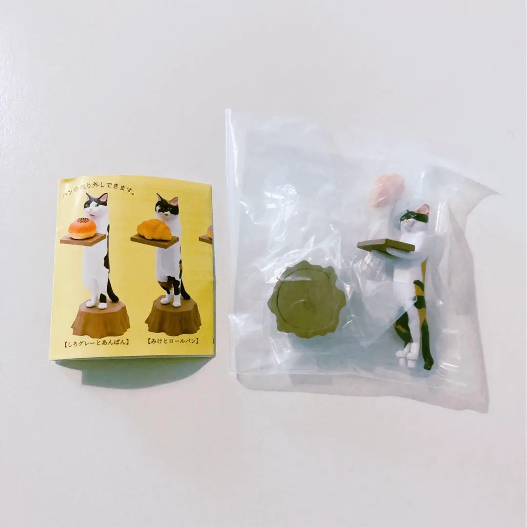 2026年最新】みけねこ アクリルスタンドの人気アイテム - メルカリ