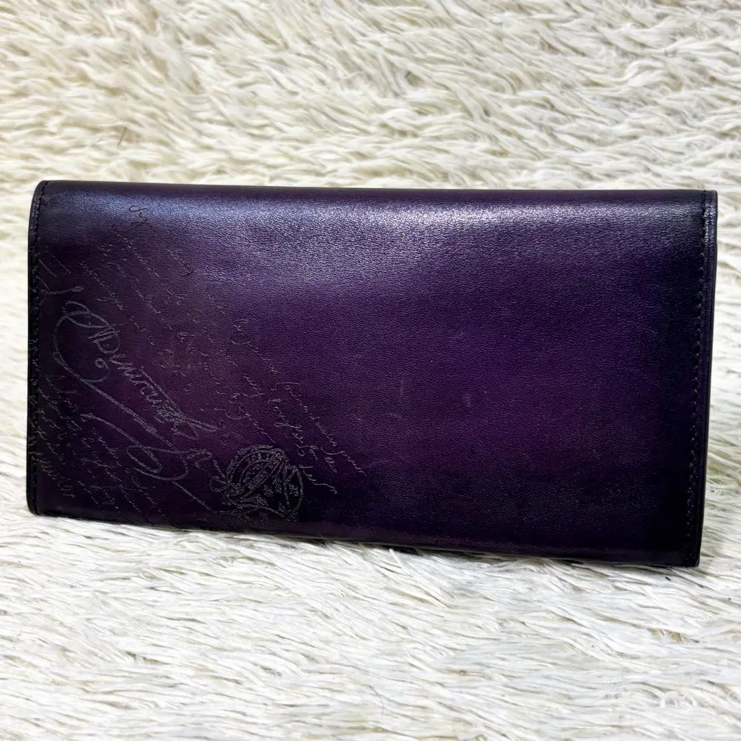 2026年最新】ベルルッティ 財布 エスパスの人気アイテム - メルカリ