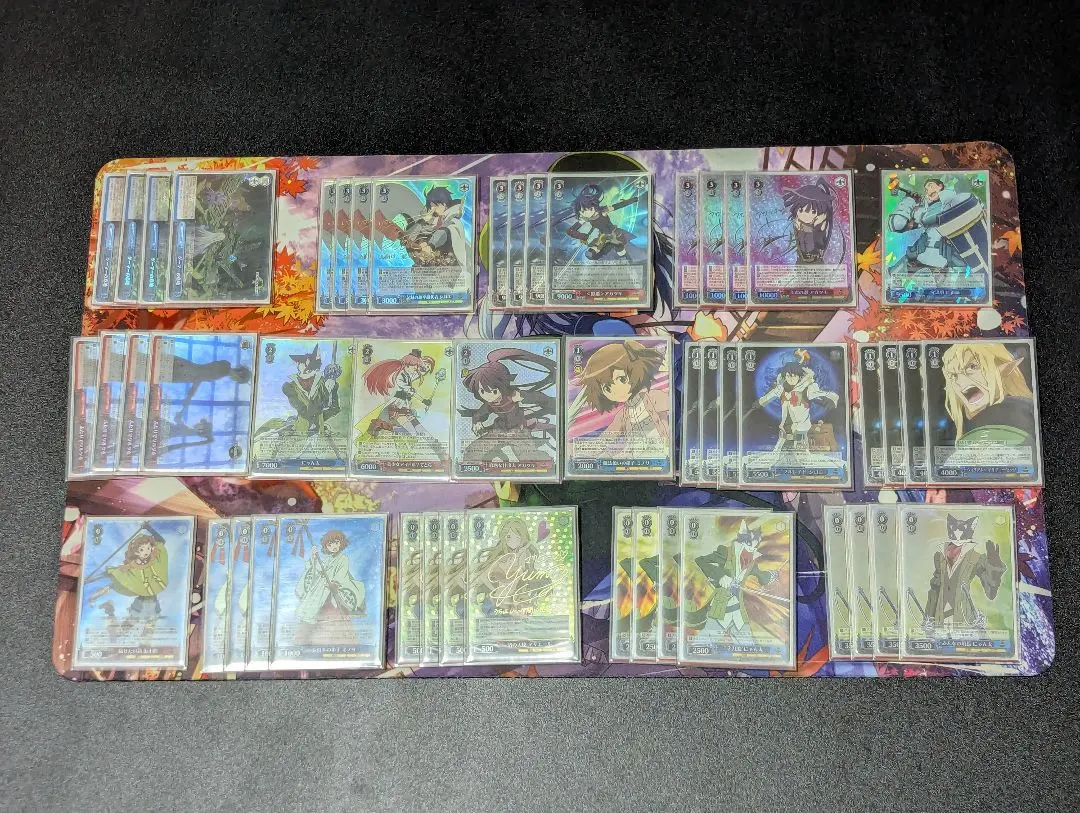 2026年最新】ログ・ホライズン ヴァイスの人気アイテム - メルカリ