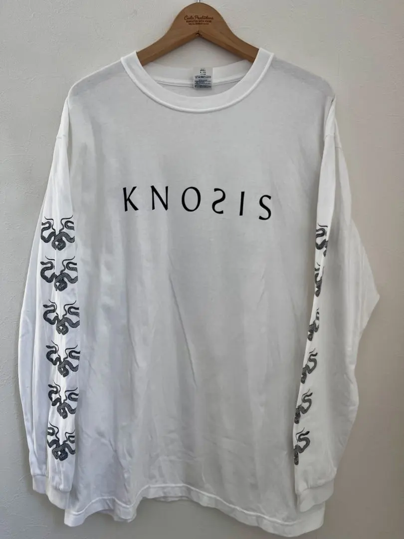 2026年最新】knosis ロンtの人気アイテム - メルカリ