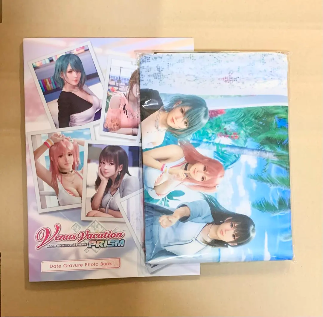 2026年最新】Venus vacation prism プレミアムボックスの人気アイテム