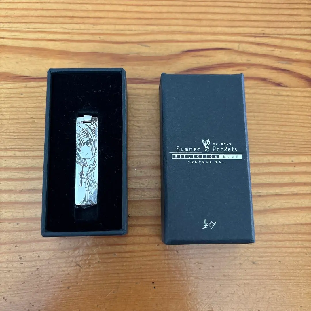 2026年最新】summerpockets ネックレスの人気アイテム - メルカリ