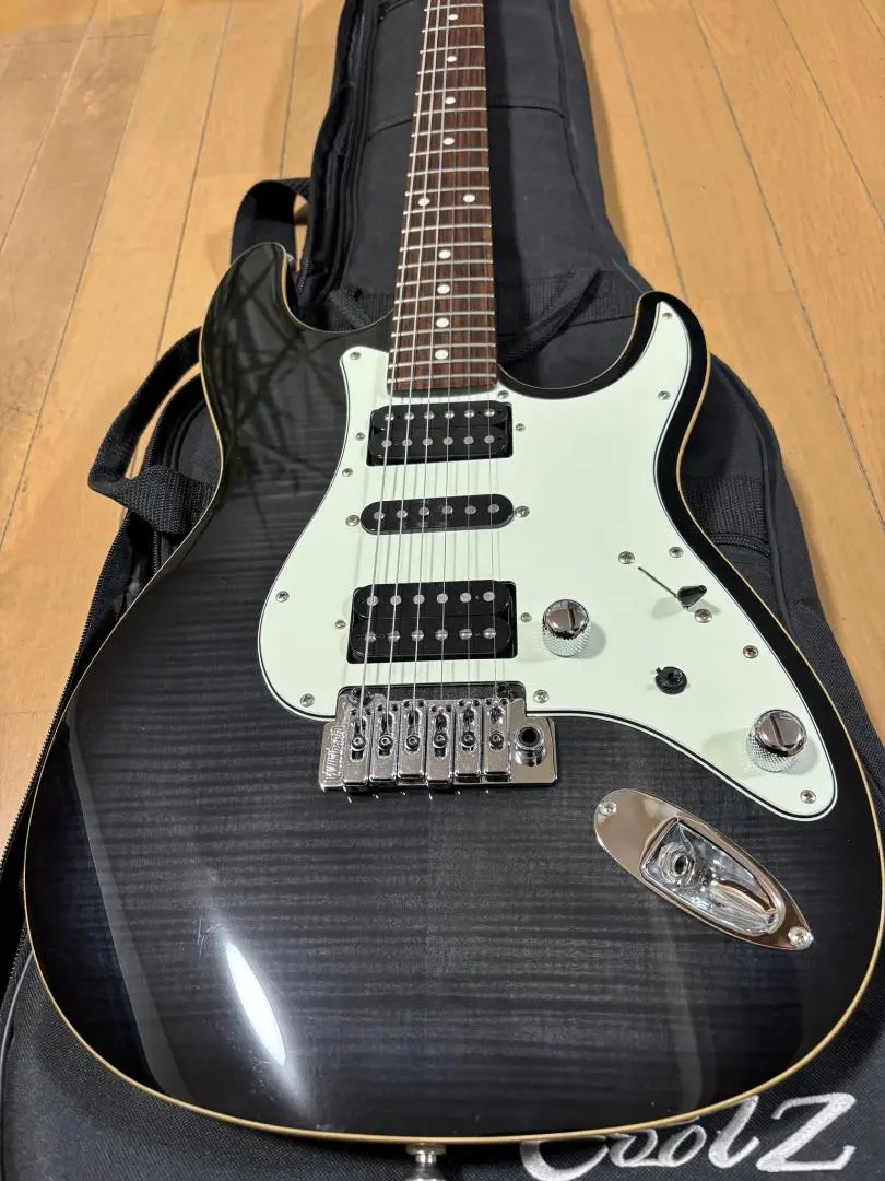 2026年最新】CoolZ ギターの人気アイテム - メルカリ