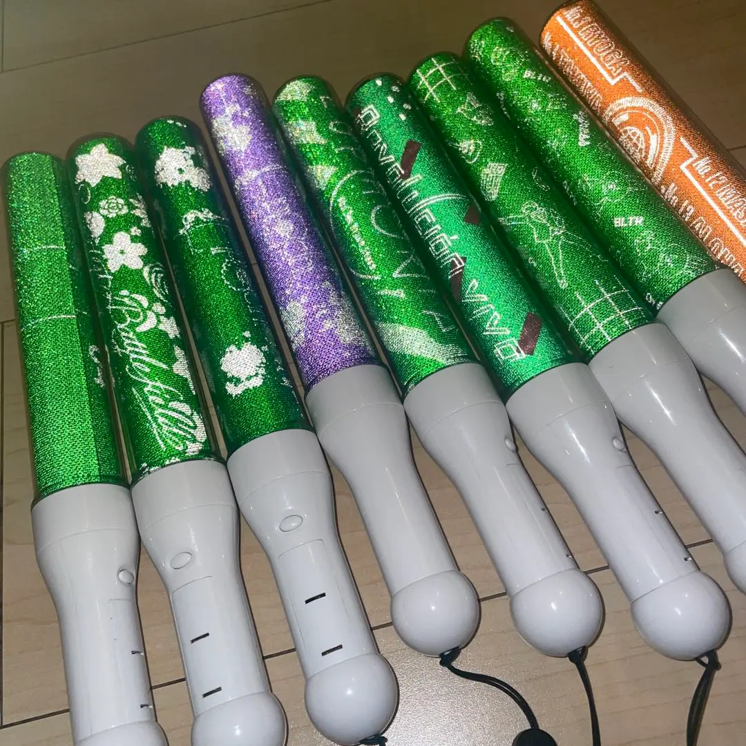 2026年最新】超特急 ペンライト 22の人気アイテム - メルカリ