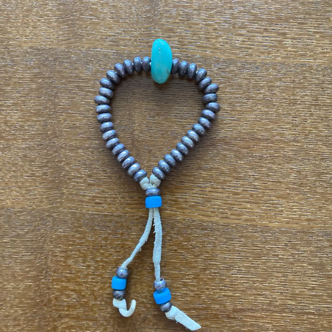 2026年最新】無垢ビーズ ゴローズの人気アイテム - メルカリ