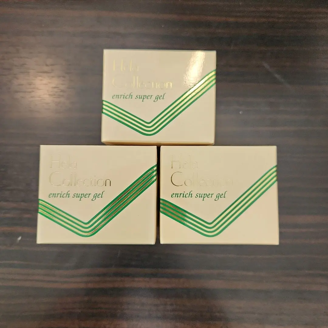 2026年最新】大高酵素エンリッチスーパージェルの人気アイテム - メルカリ